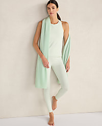 Haven Well Within Balance Organic Cotton Leggings carousel Product Image 2