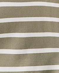 Haven Well Within Organic Cotton Interlock Everyday Sweatshirt carousel Product Image 4