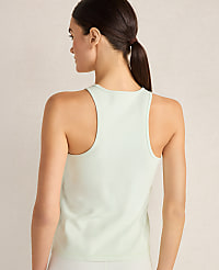 Haven Well Within Balance Organic Cotton Tank carousel Product Image 2