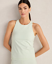 Haven Well Within Balance Organic Cotton Tank carousel Product Image 1