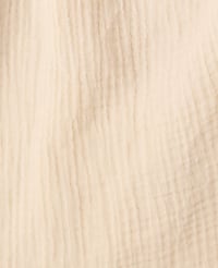 Haven Well Within Organic Cotton Gauze Tiered Maxi Skirt carousel Product Image 4