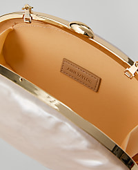 Pearlized Crossbody Bag carousel Product Image 2