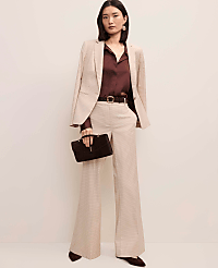 The Hutton Blazer in Houndstooth carousel Product Image 4