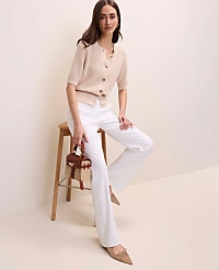 Elbow Sleeve Cardigan carousel Product Image 3