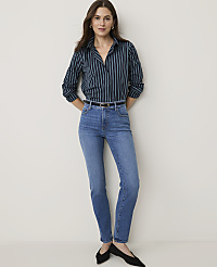 The Petite Slim Jean carousel Product Image 4