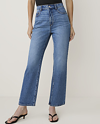 The Petite Straight Jean carousel Product Image 2