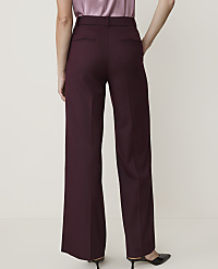 The Petite Wide-Leg Pant carousel Product Image 3