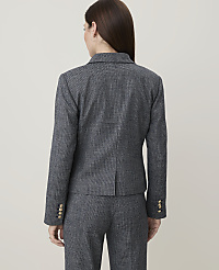 The Petite Modern Newbury Blazer carousel Product Image 5