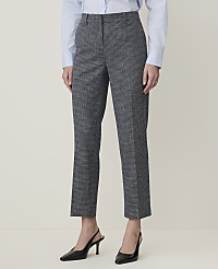 The Petite Eva Ankle Pant carousel Product Image 2