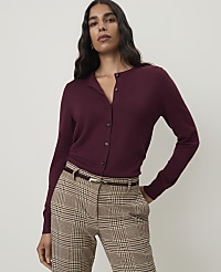 Petite Ann Cardigan carousel Product Image 1