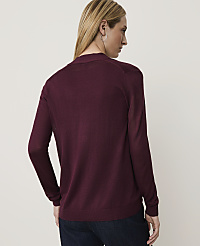 Petite Essential Open Cardigan carousel Product Image 2
