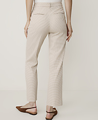 The Tall Eva Ankle Pant in Houndstooth carousel Product Image 3