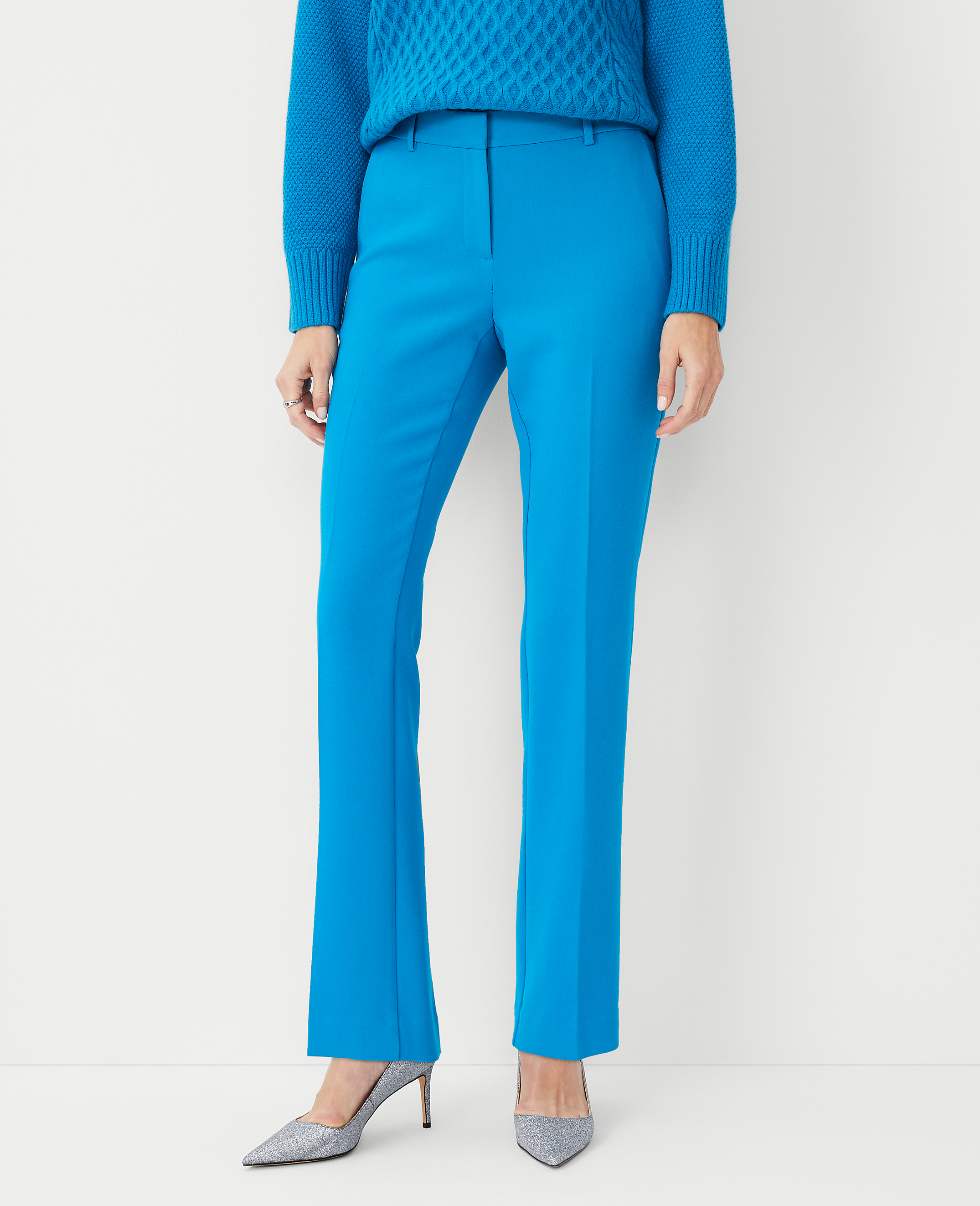 The Petite Sophia Pant