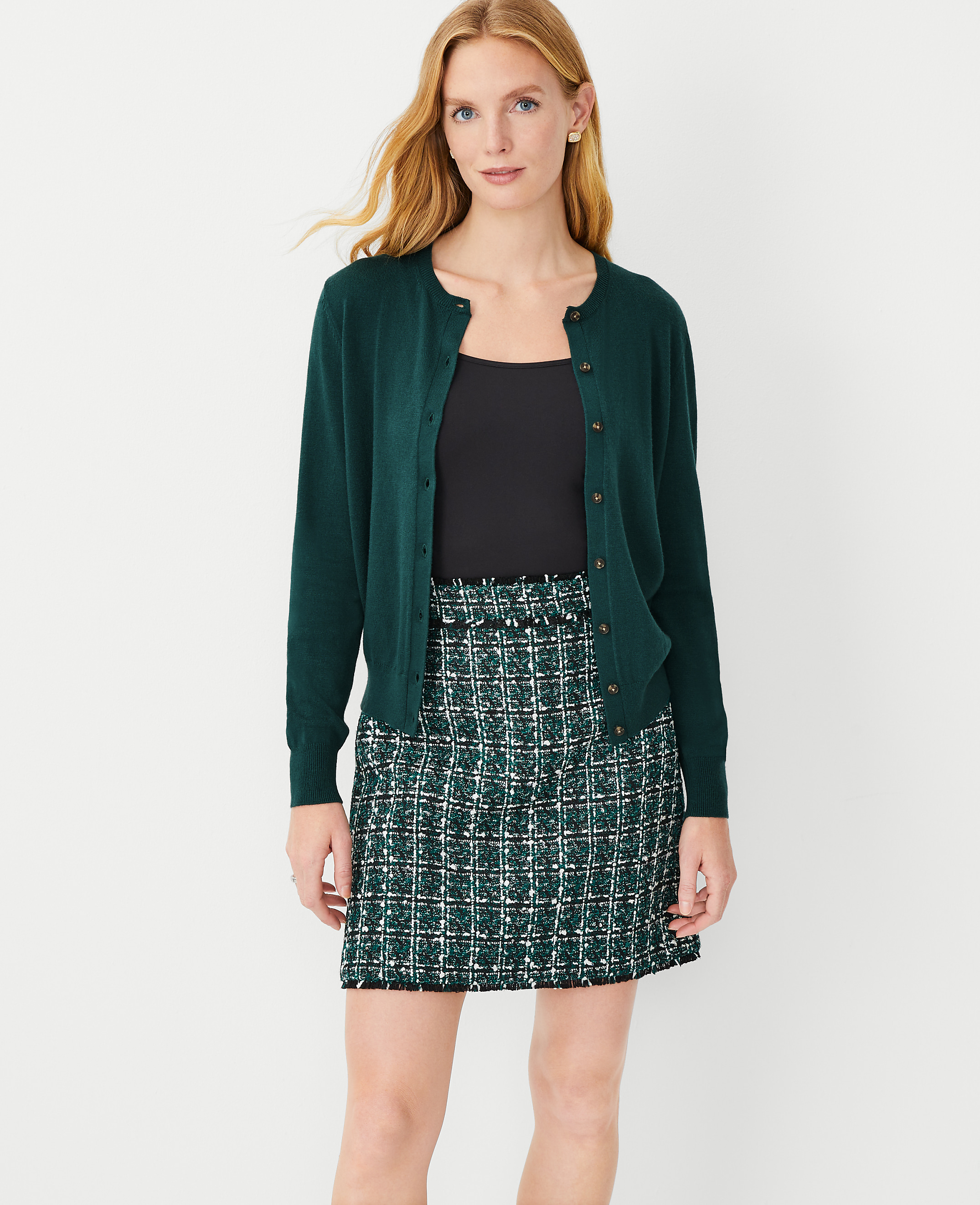Ann Cardigan