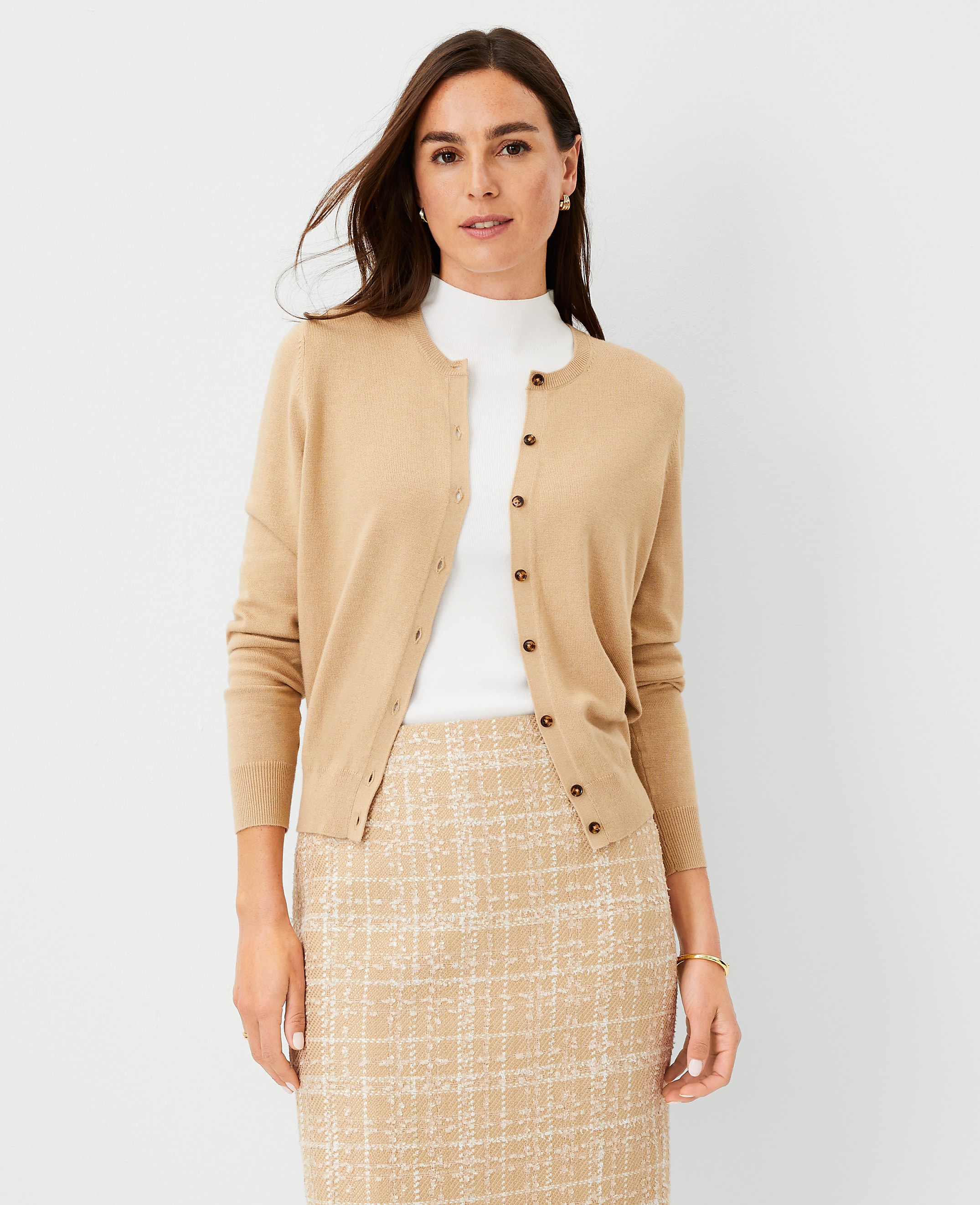 Ann Cardigan