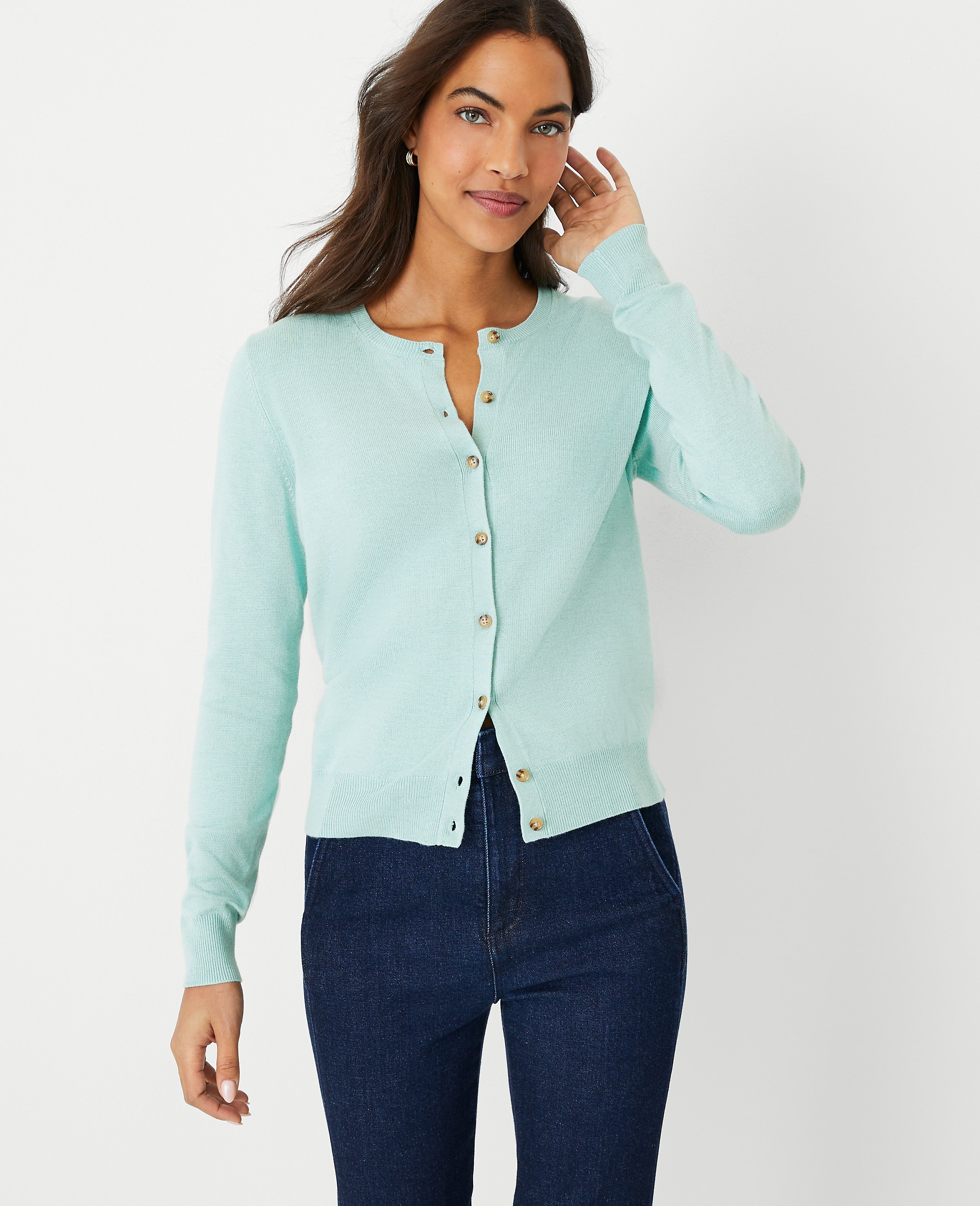 Ann Cardigan