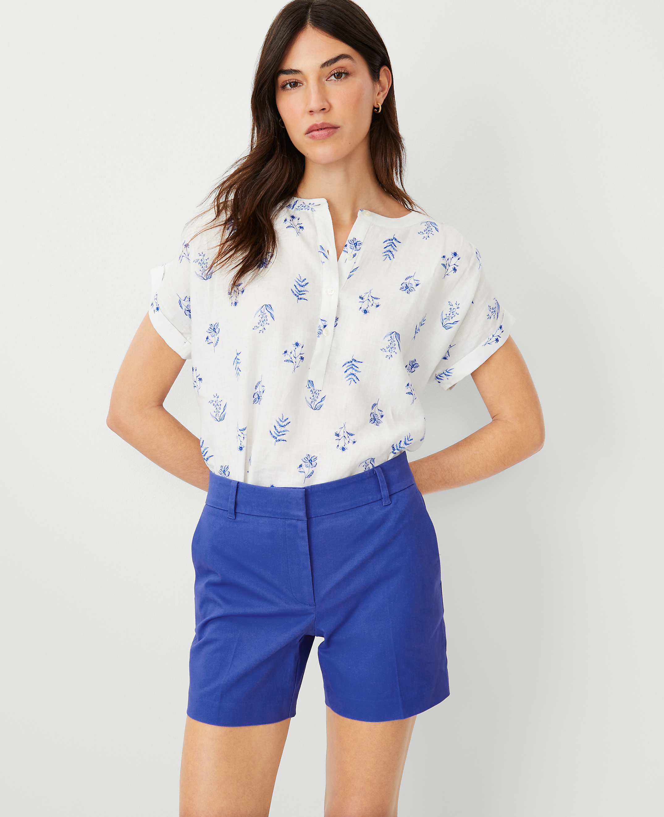 The Mid Short