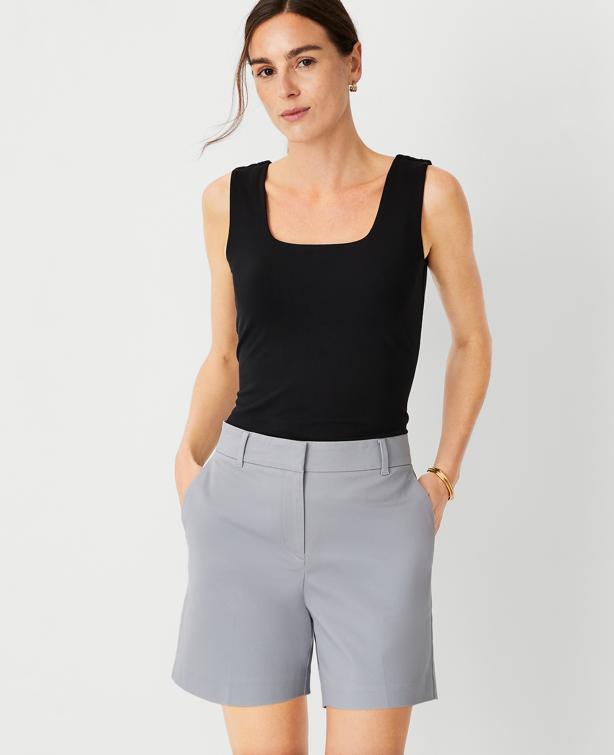 The Mid Short
