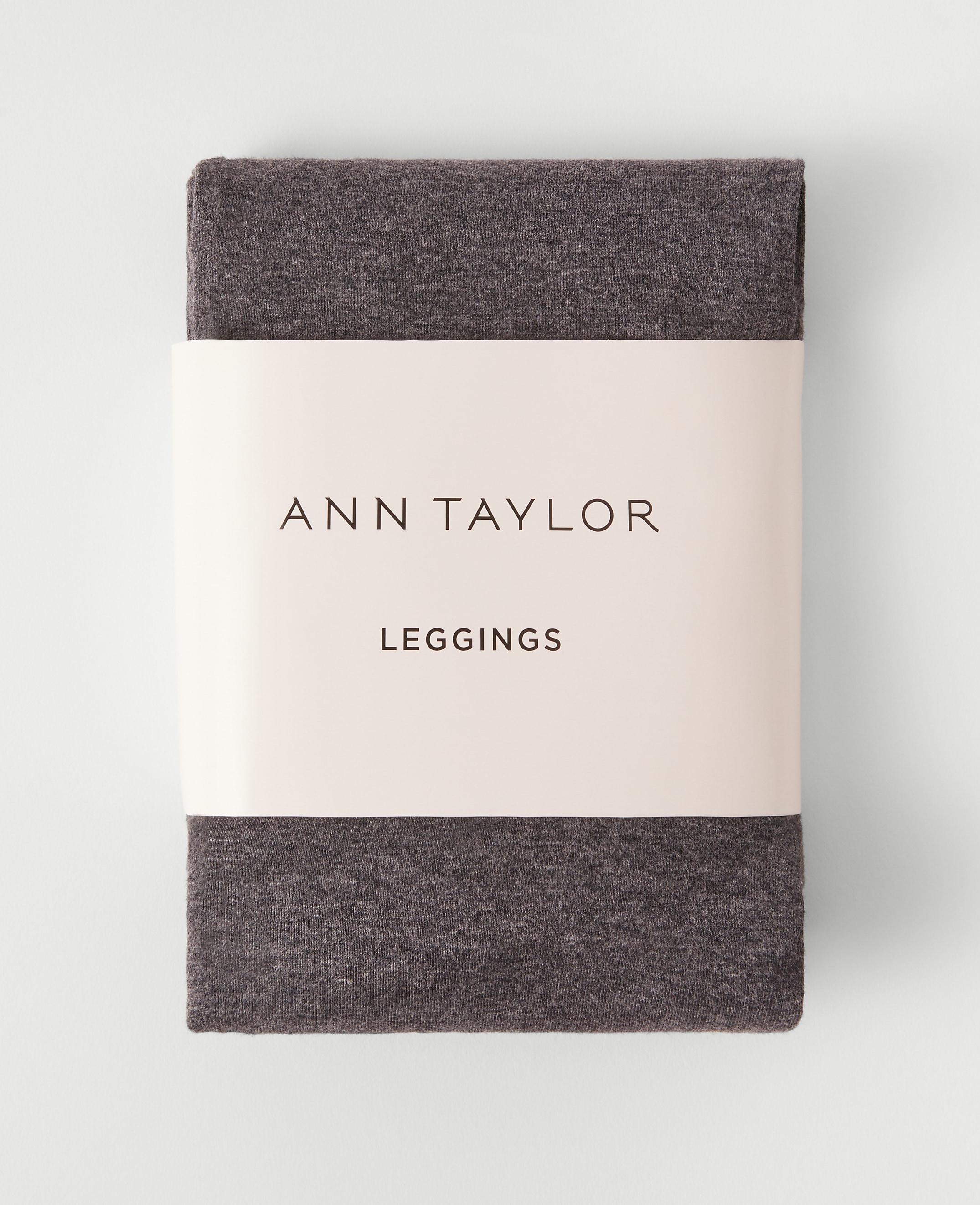 Heathered Essential Leggings - thumbnail 3