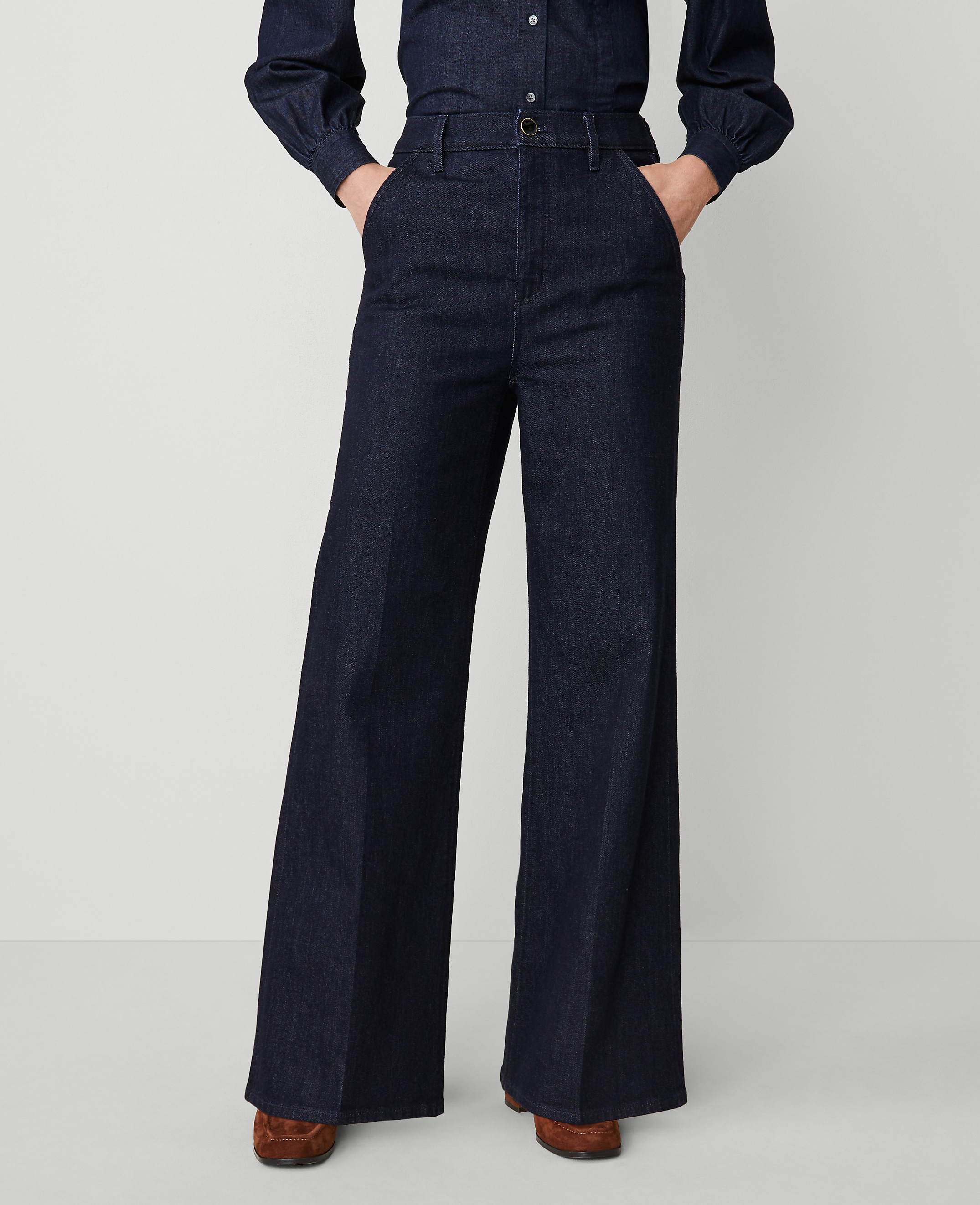 The Trouser Jean - thumbnail 3