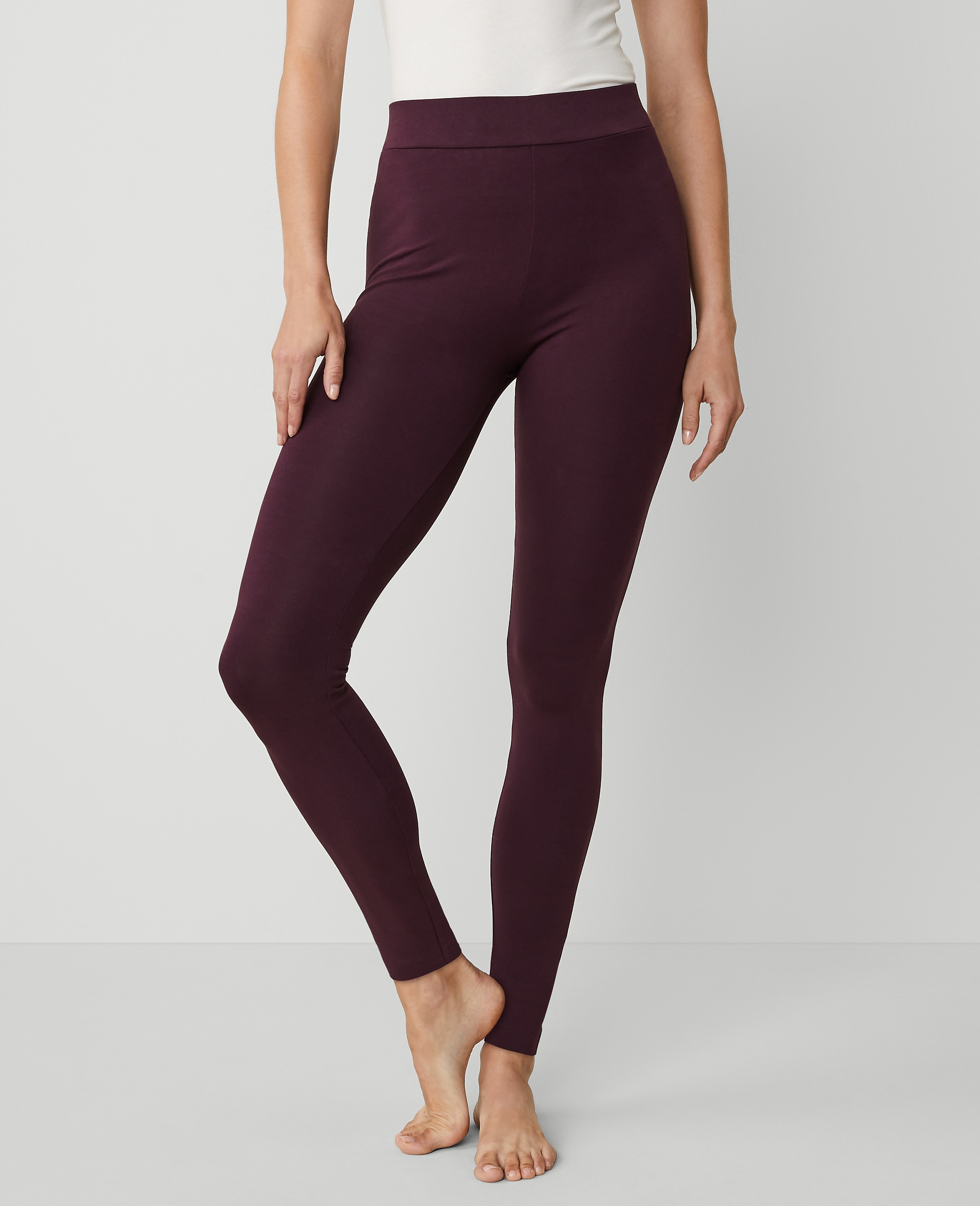 Classic Easy Fit Legging