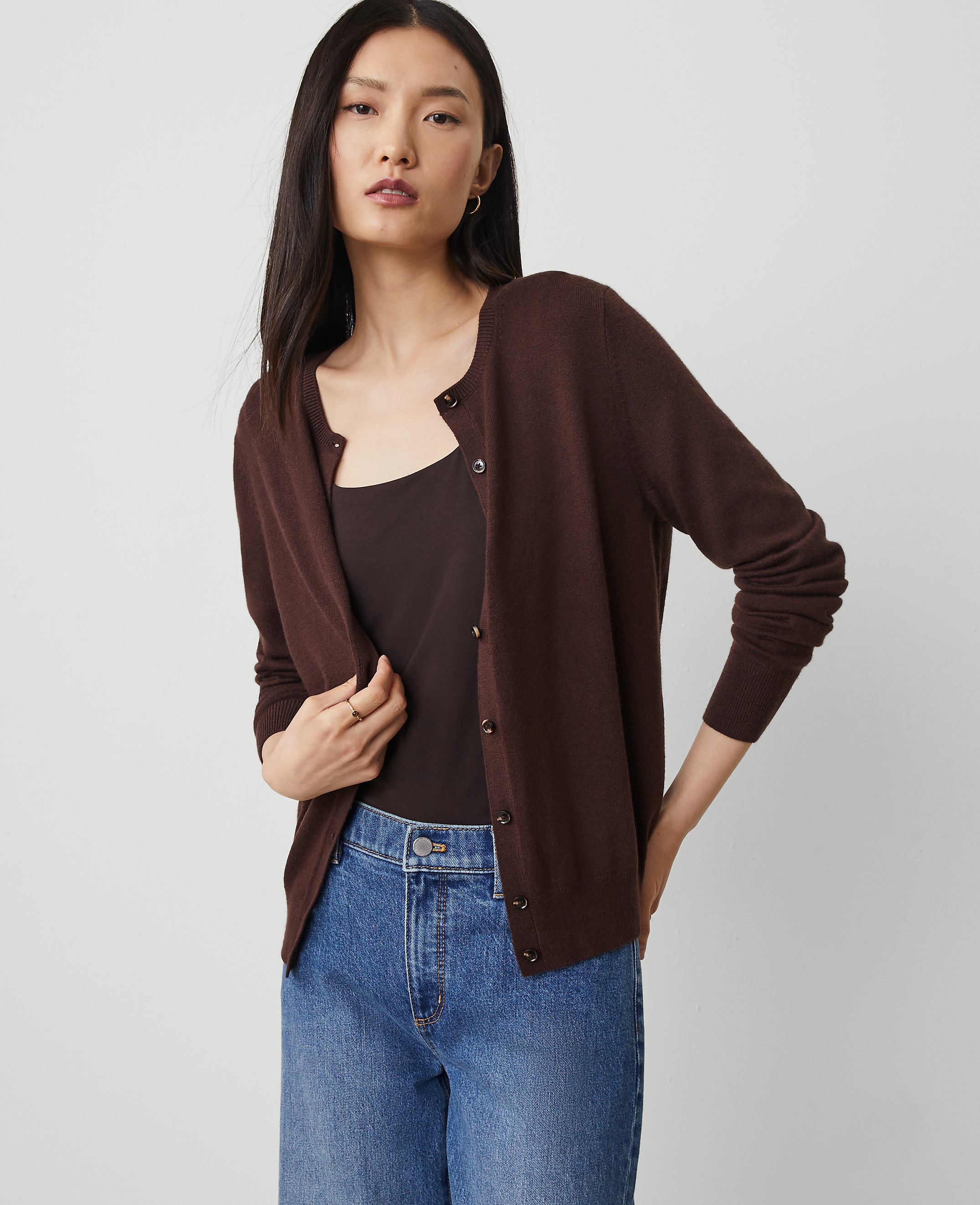 Ann Cardigan