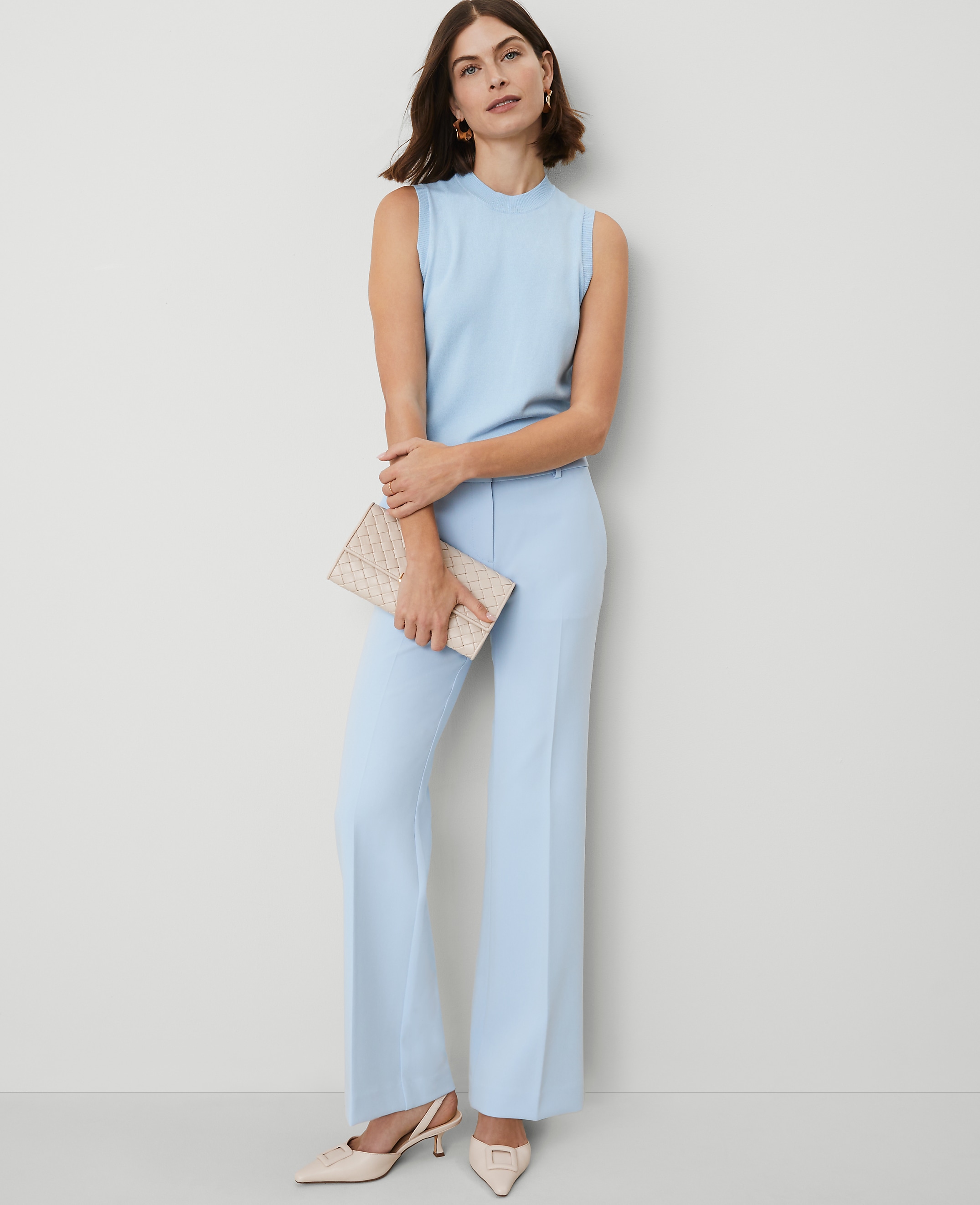 The Jayne Trouser