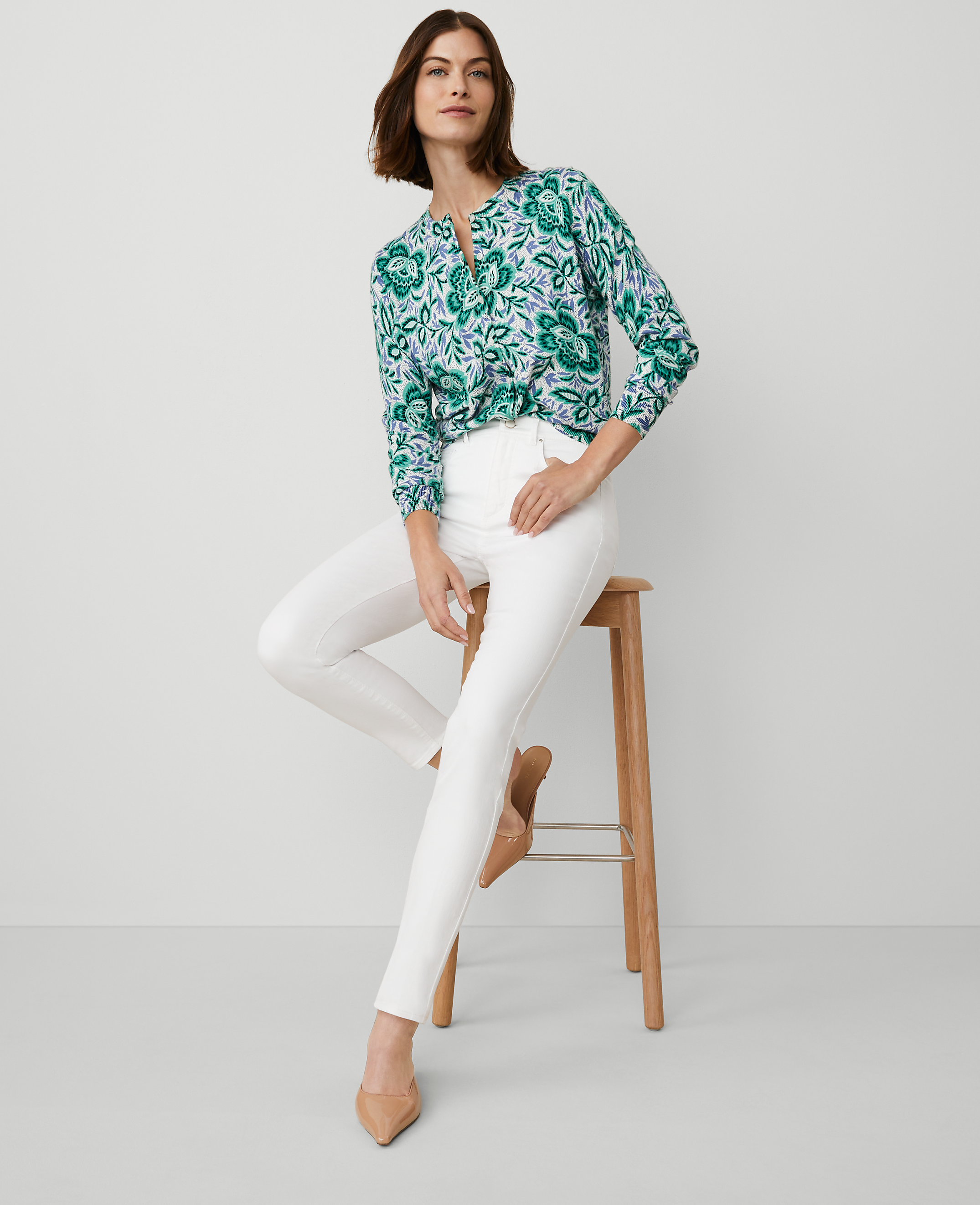 The Skinny Jean
