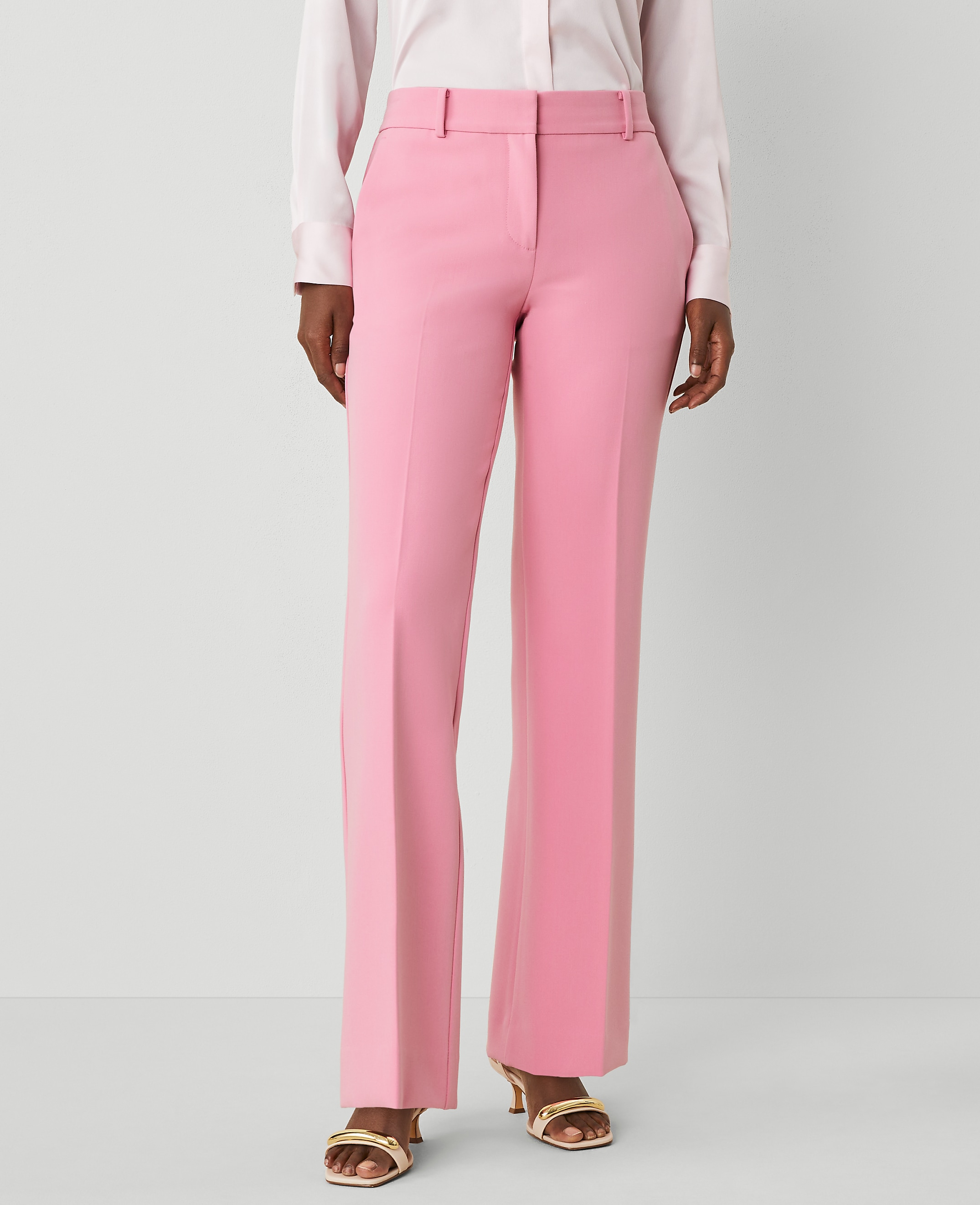 The Jayne Trouser &mdash;&nbsp;Curvy Fit