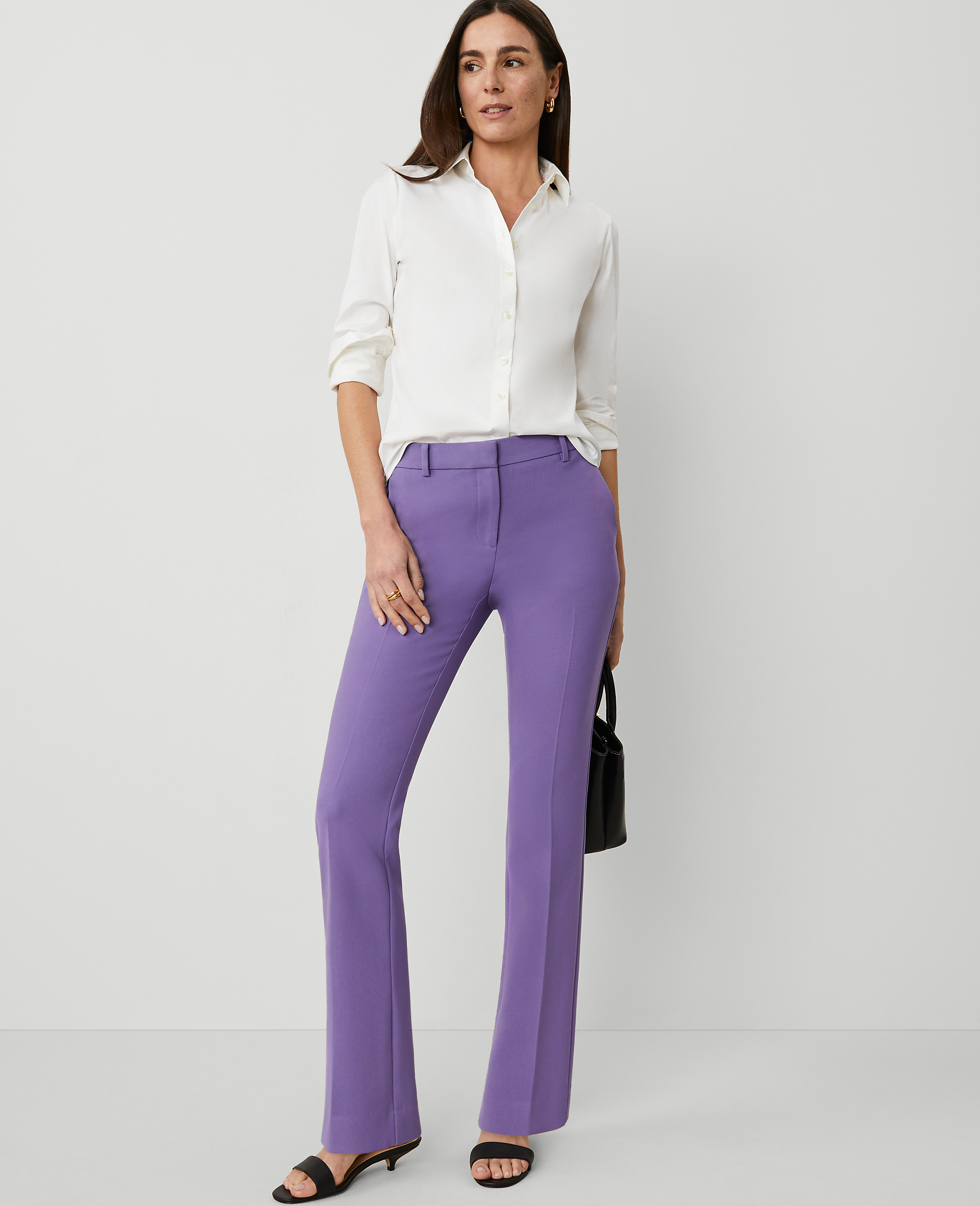 The Petite Sophia Pant