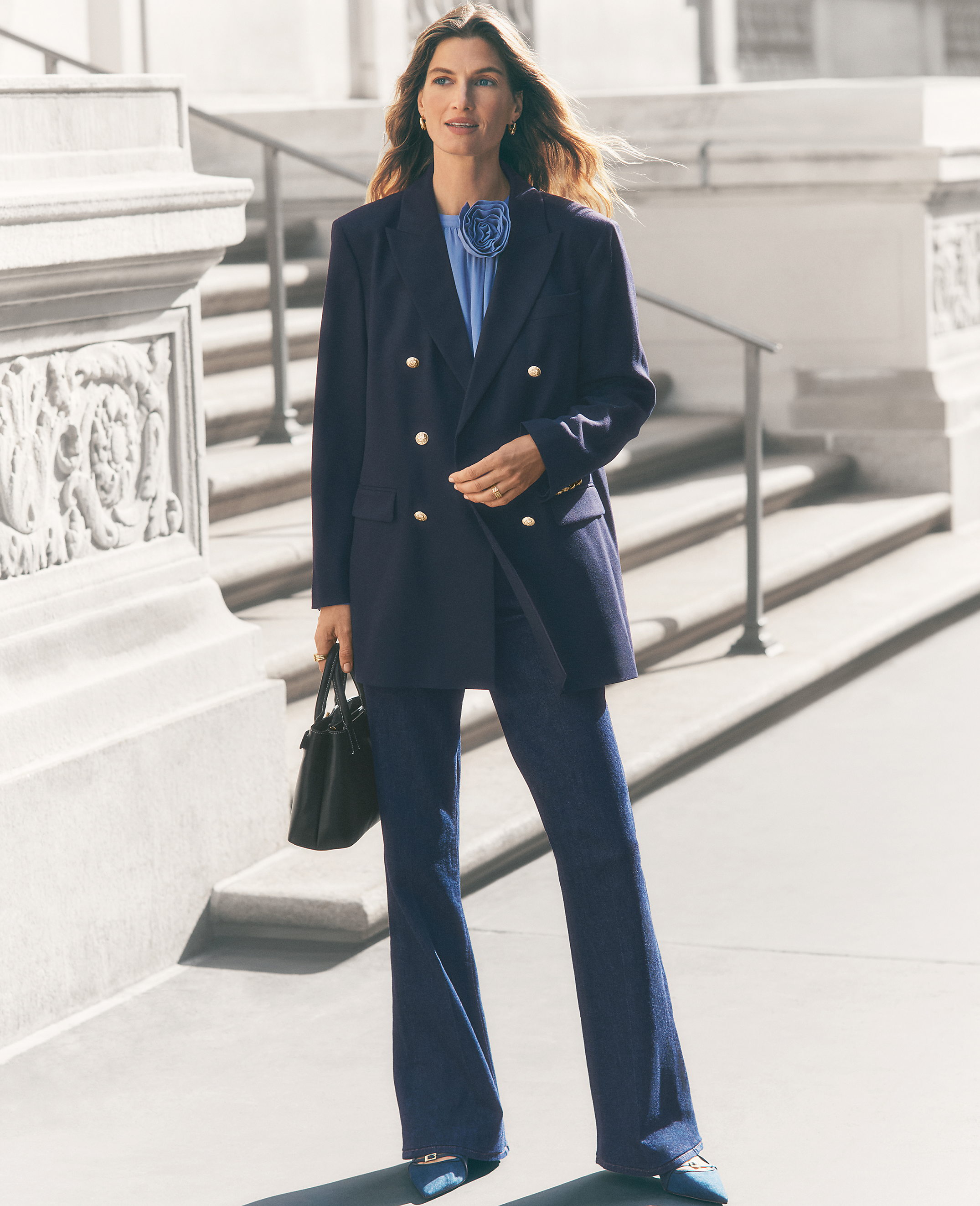 Modern Blazer