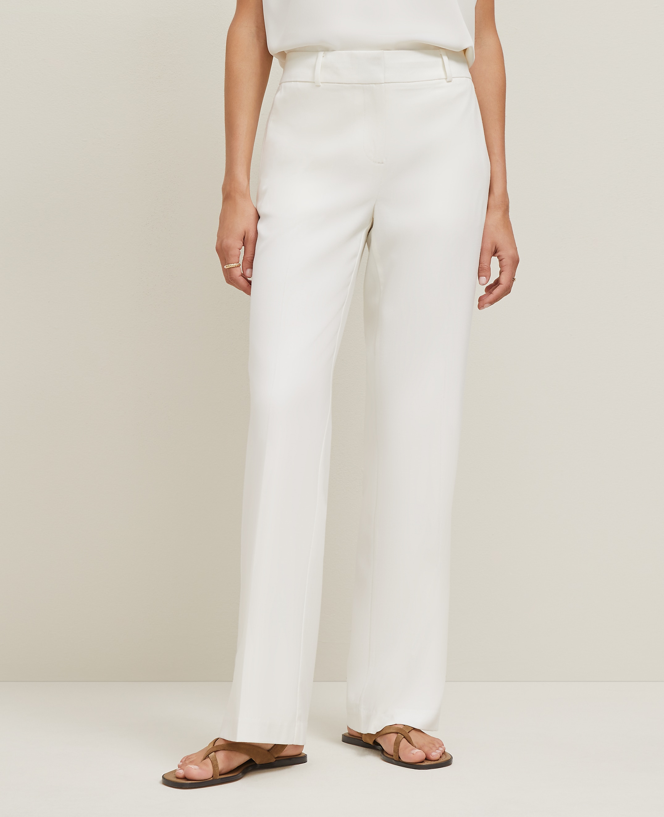 The Jayne Trouser &mdash; Curvy Fit
