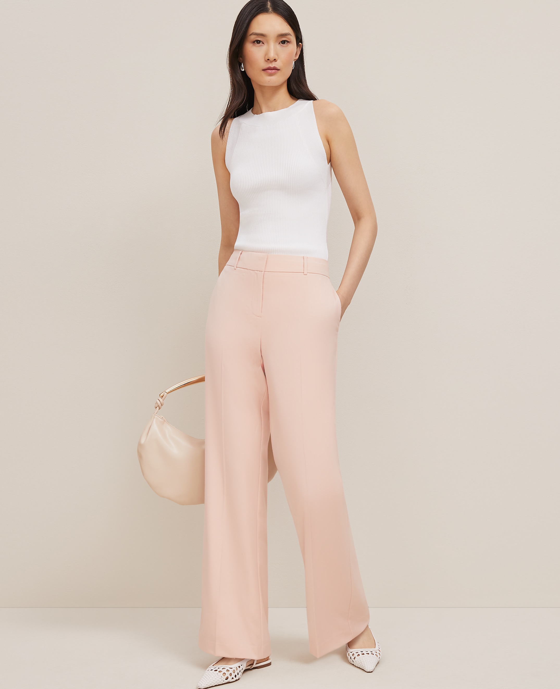 The Jayne Trouser