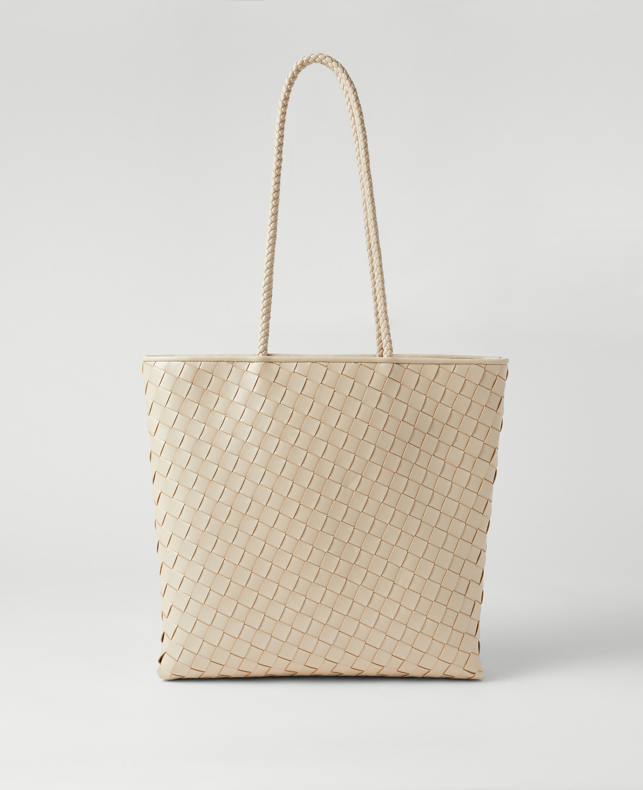 Weekend Woven Tote