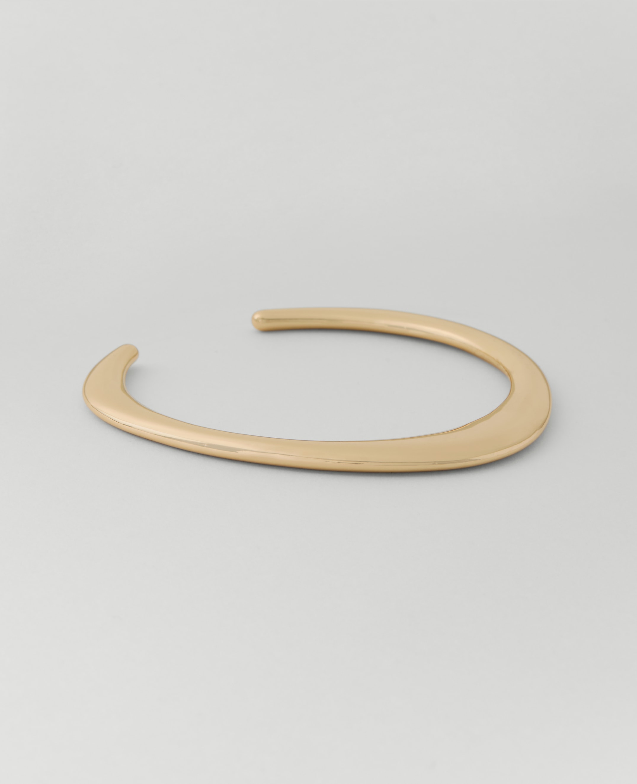Metal Cuff Bracelet