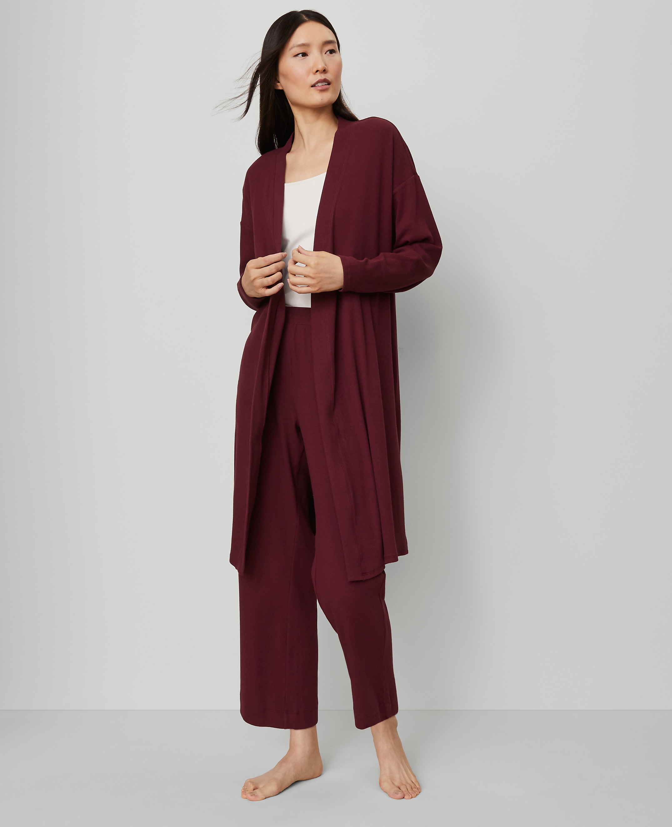 Lounge Duster