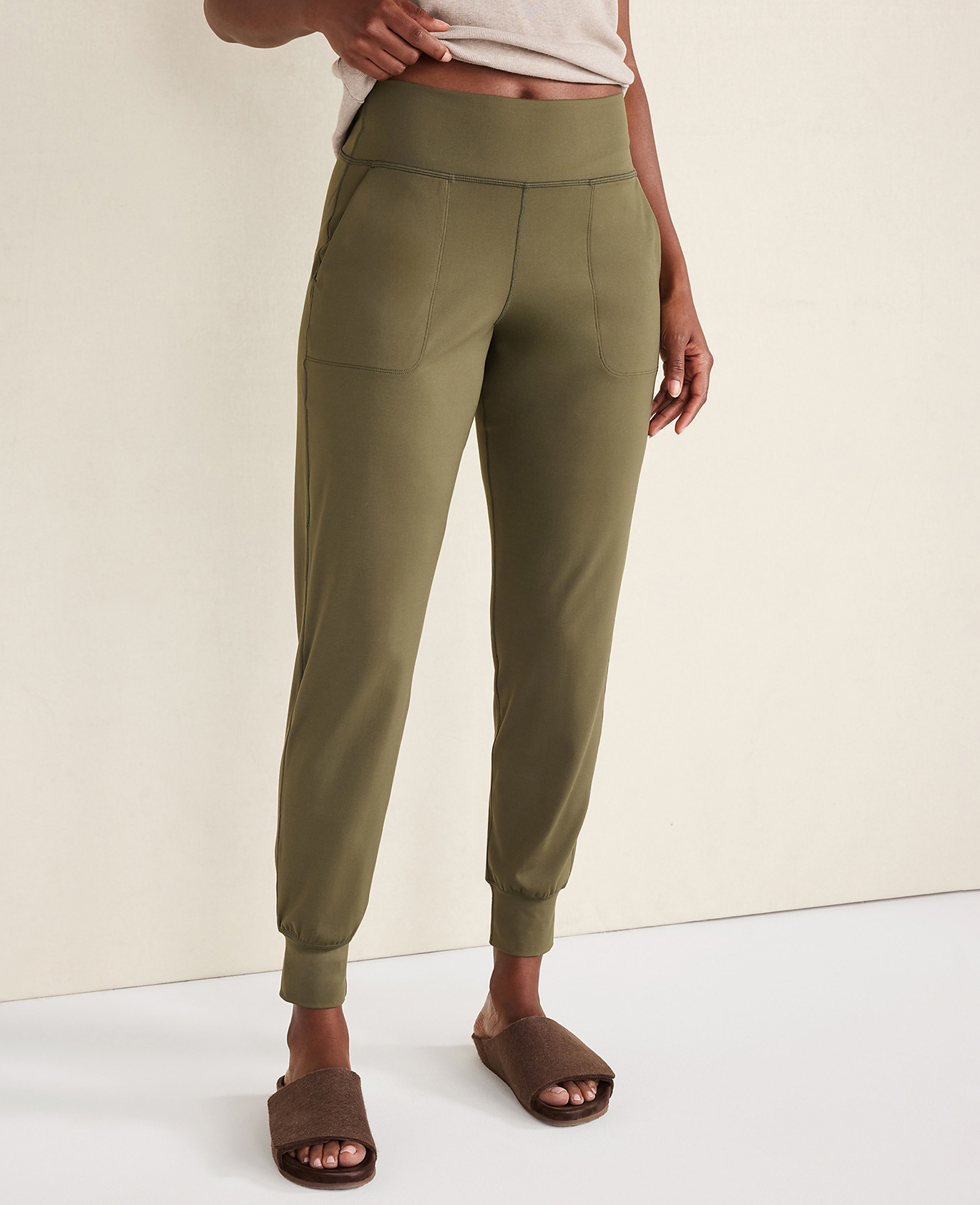 Haven Well Within Balance Heather Leggings