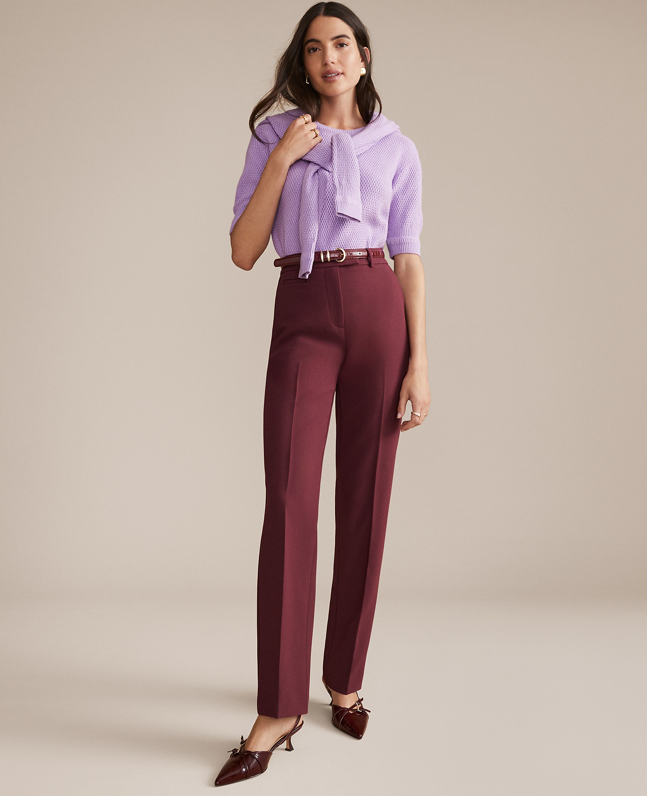 The Bridgette Pant