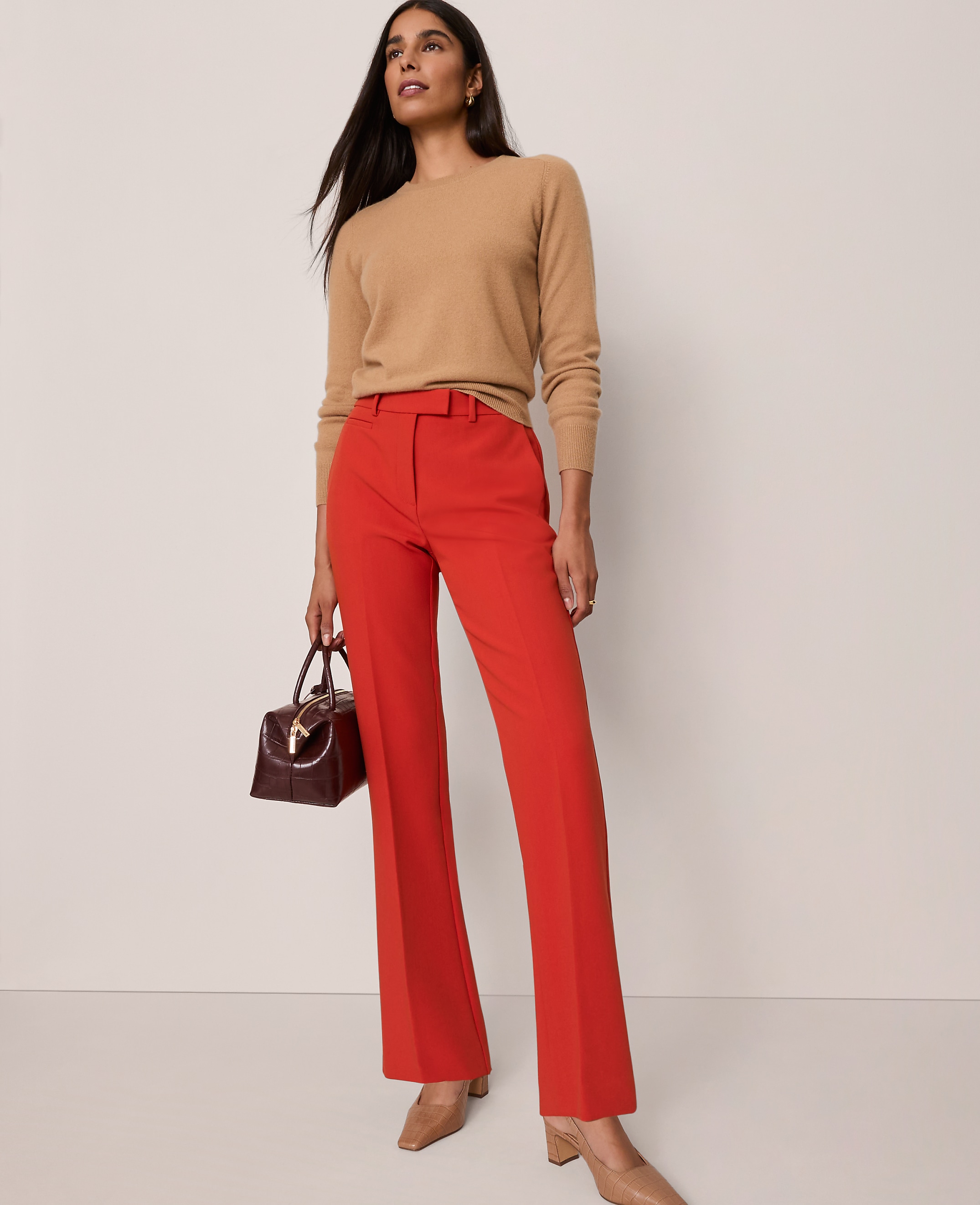 The Petite Bridgette Pant