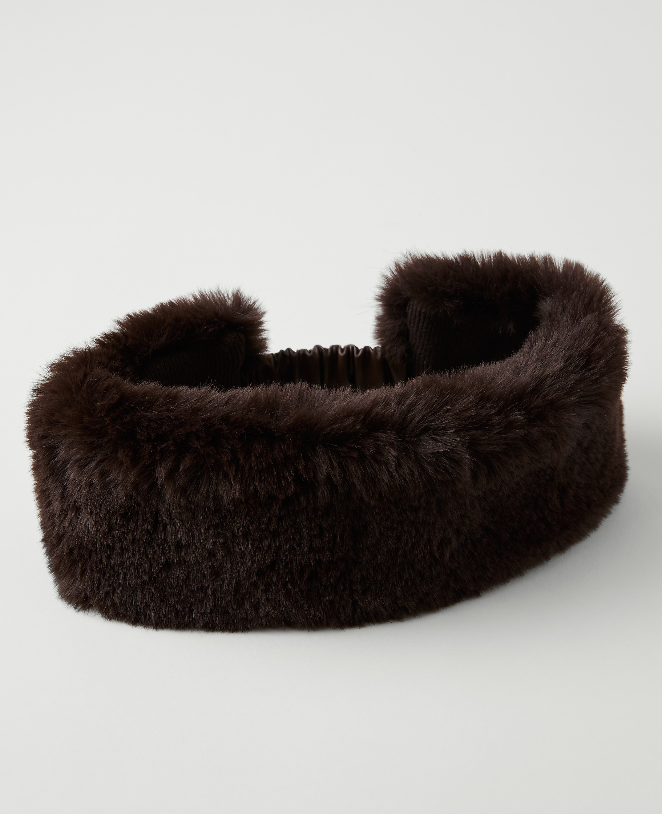 Weekend Faux Fur Ear Warmer