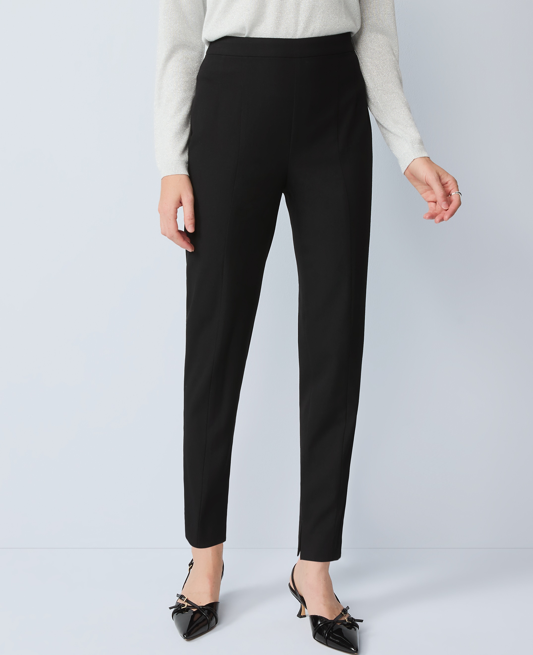 The Natalie Pant &mdash;&nbsp;Curvy Fit