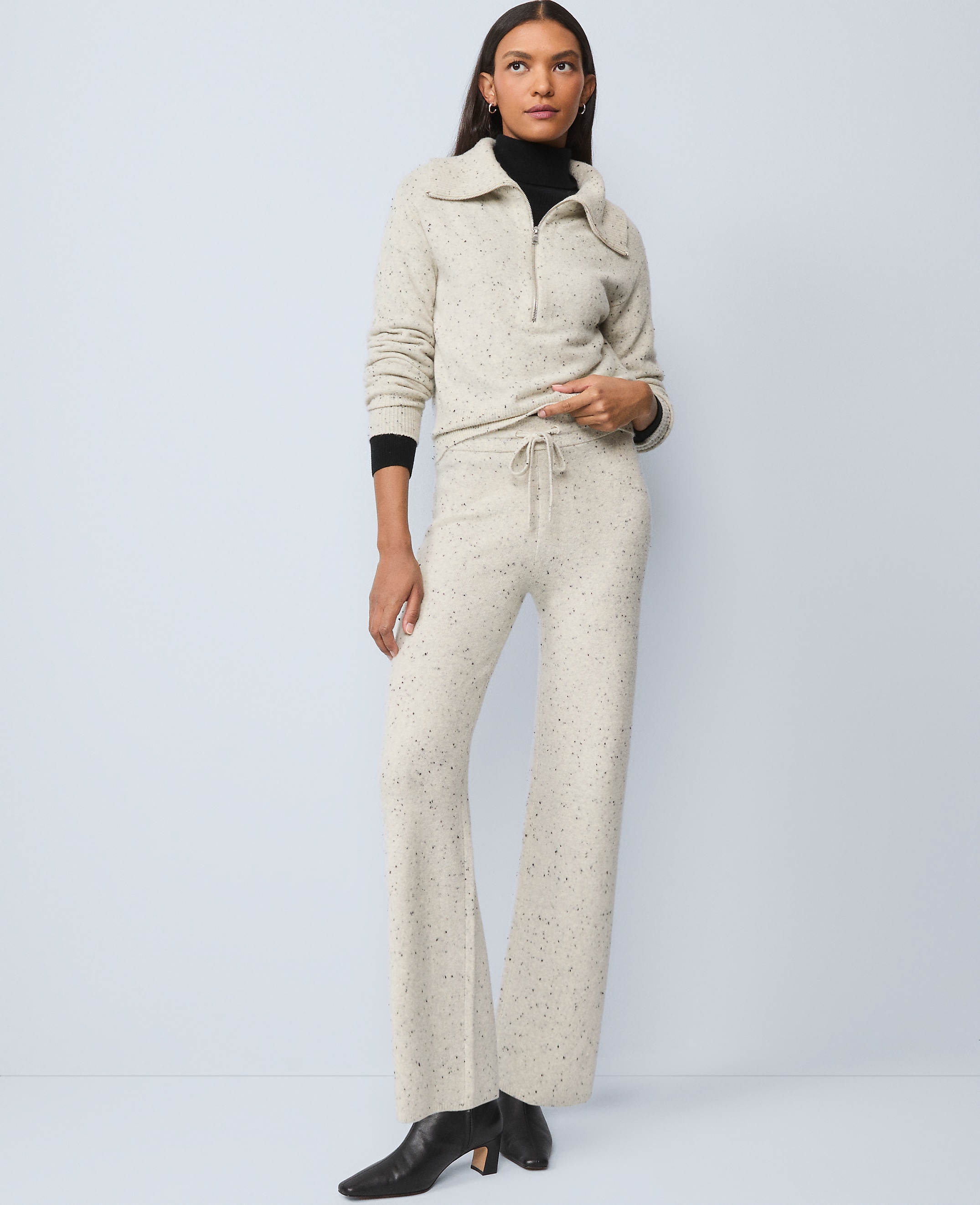 Weekend Sweater Pant