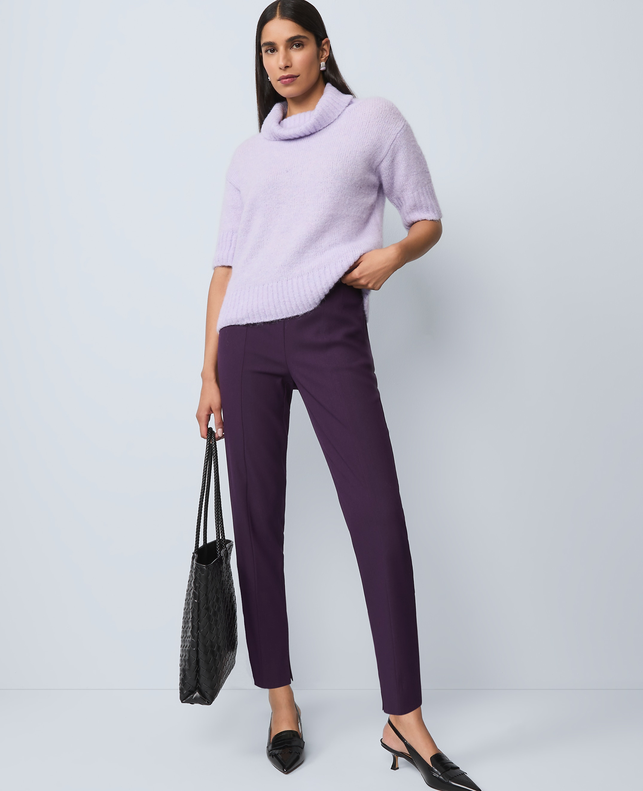 The Natalie Pant