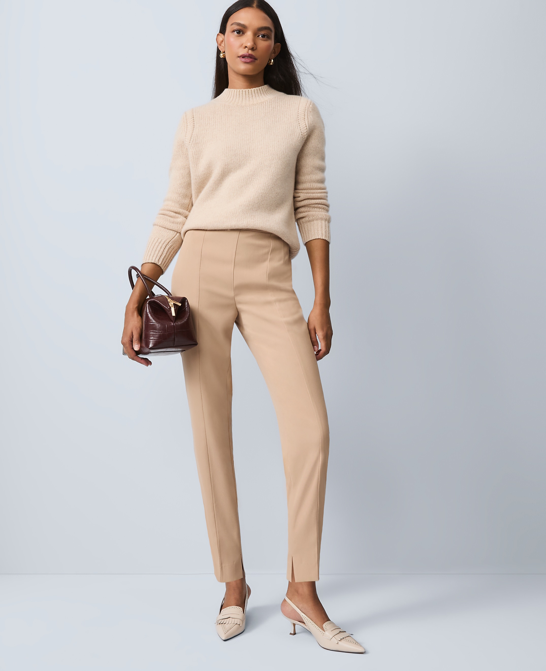 The Tall Natalie Pant