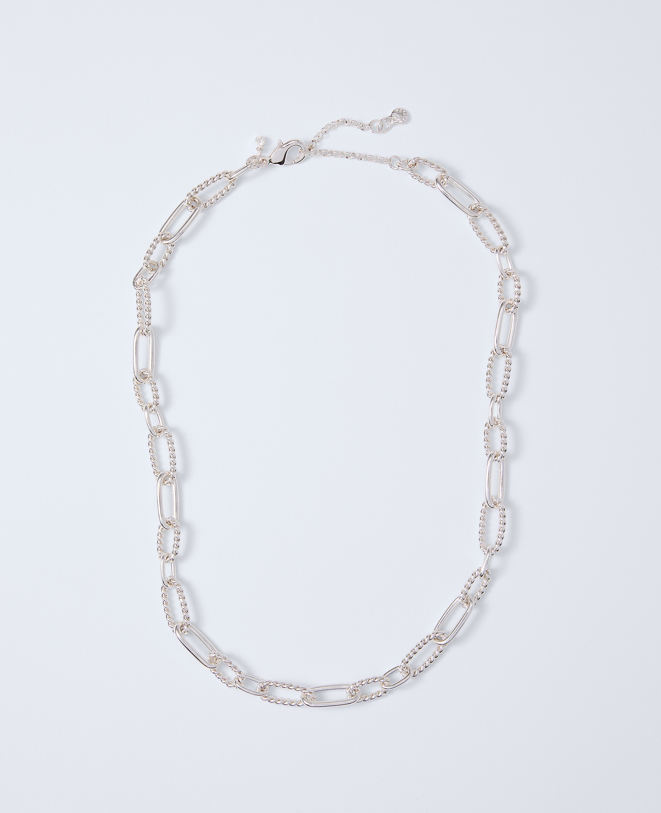 Chain Link Necklace
