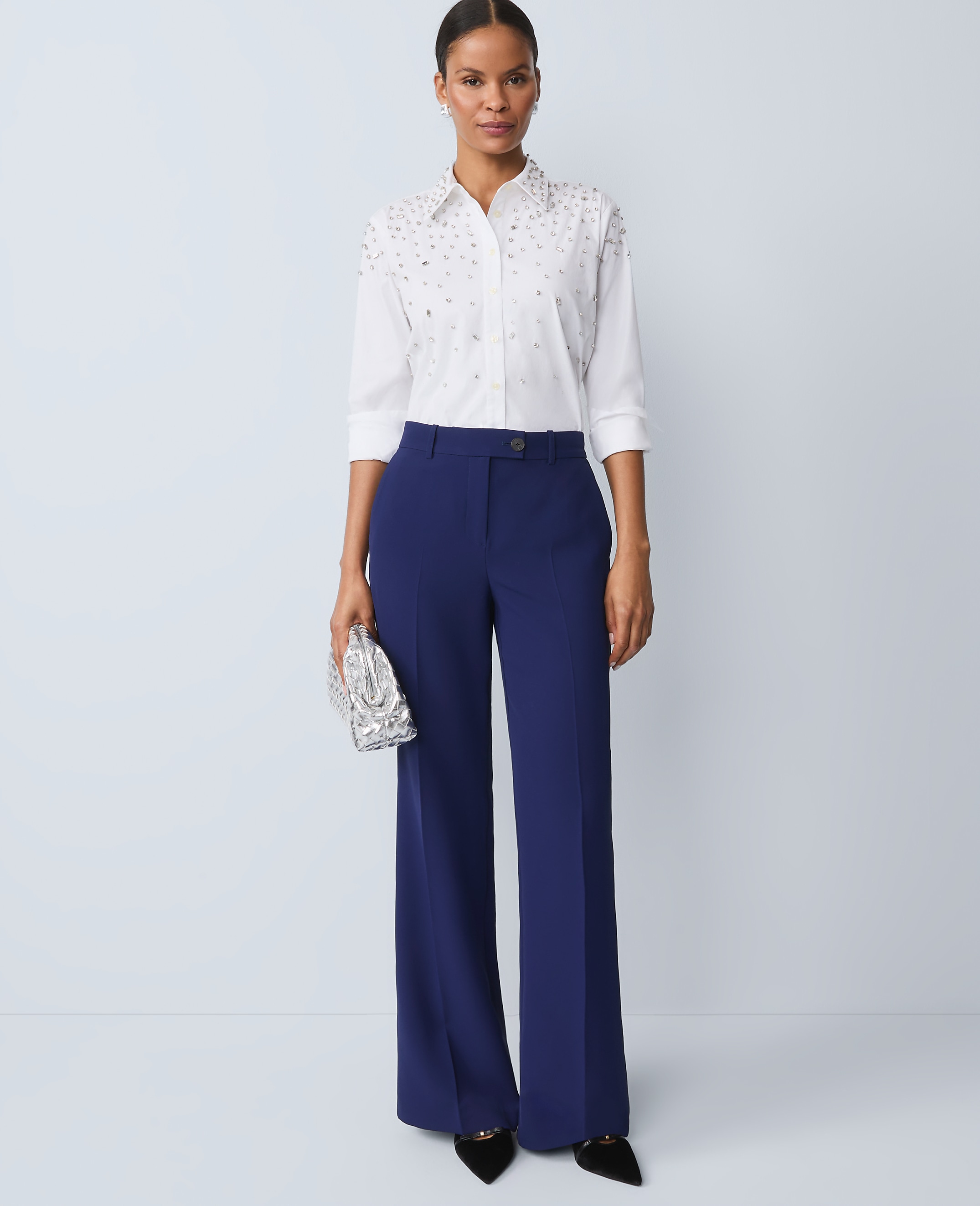 The Perfect Flare Pant