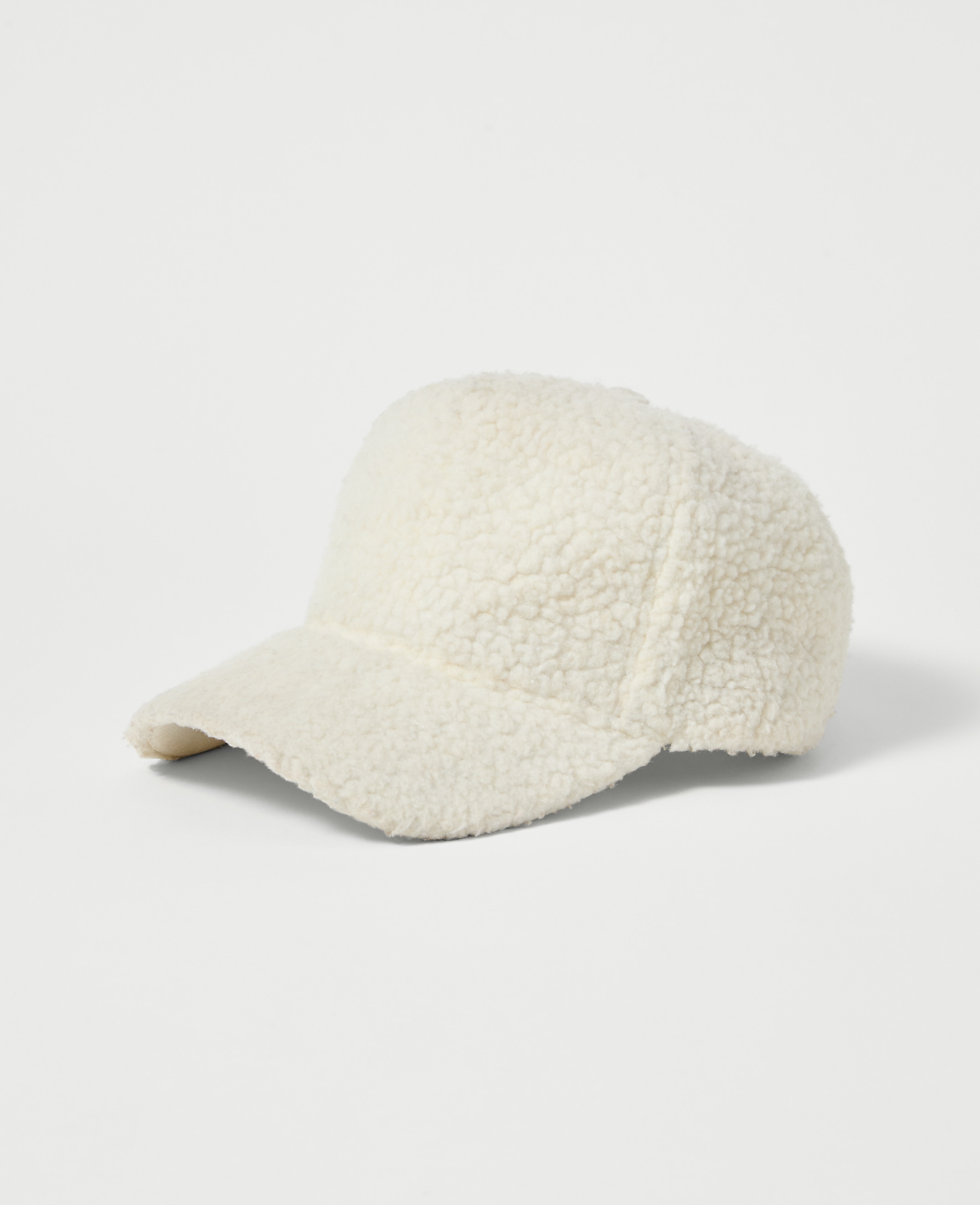 Weekend Sherpa Baseball Cap