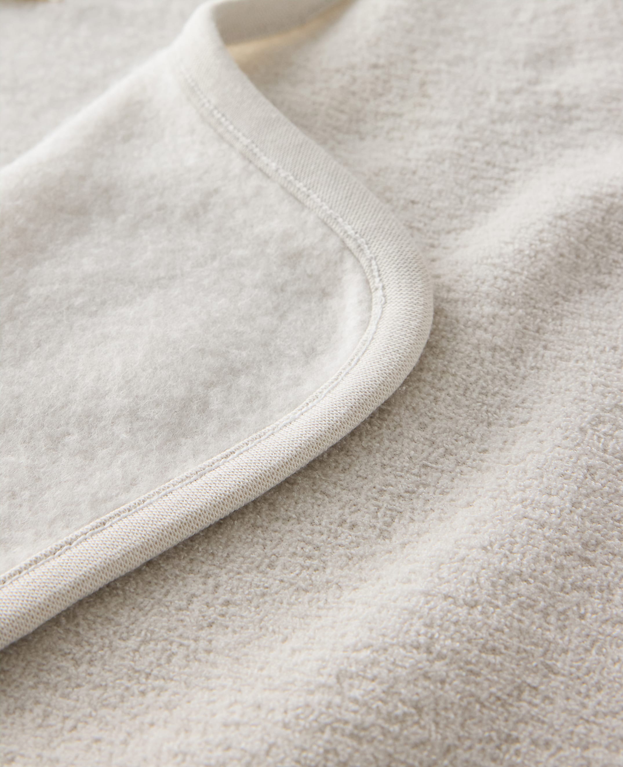 Haven Well Within Brushed Terry Open Front Jacket - thumbnail 5