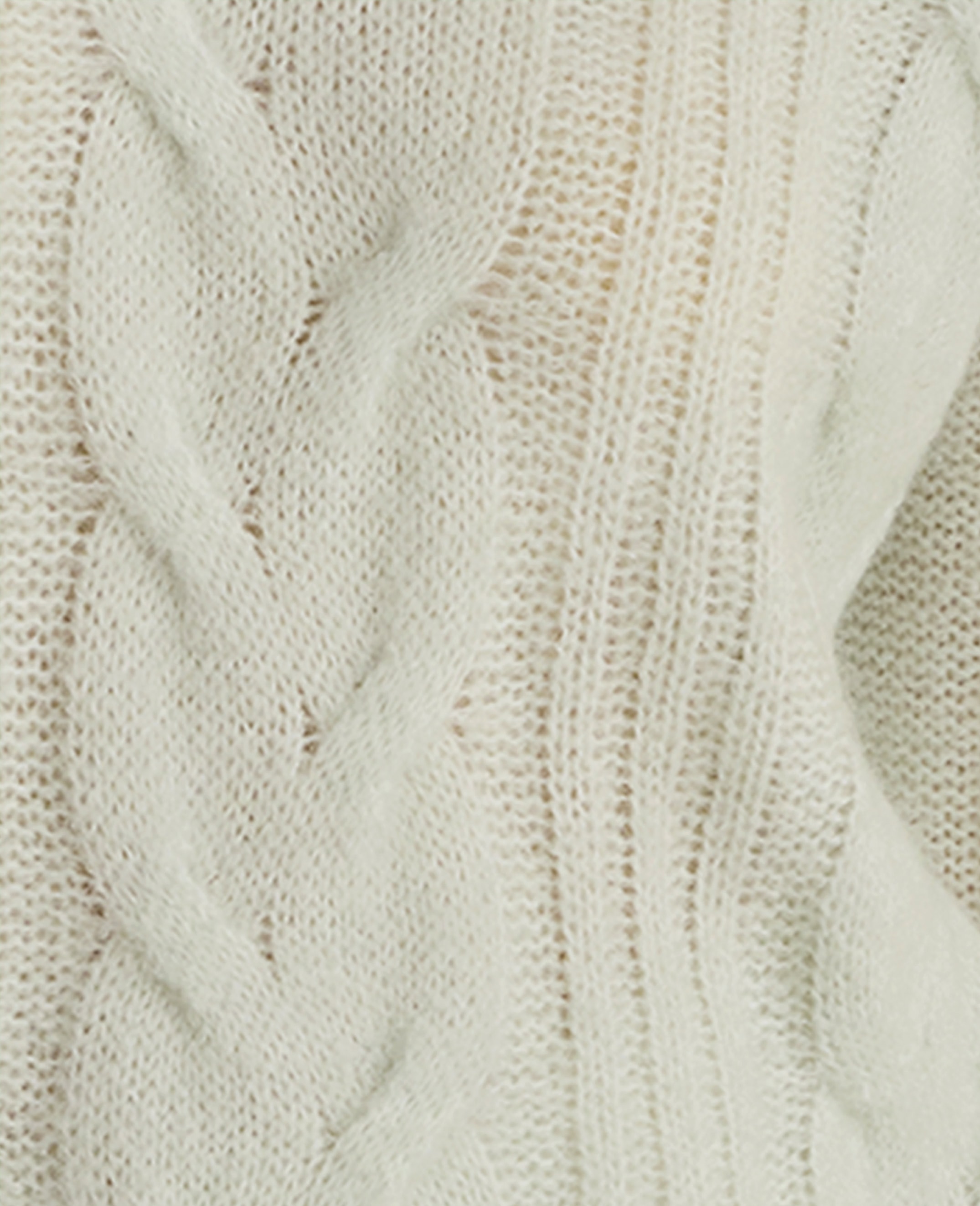 Haven Well Within Lofty Knit V-Neck Sweater - thumbnail 5