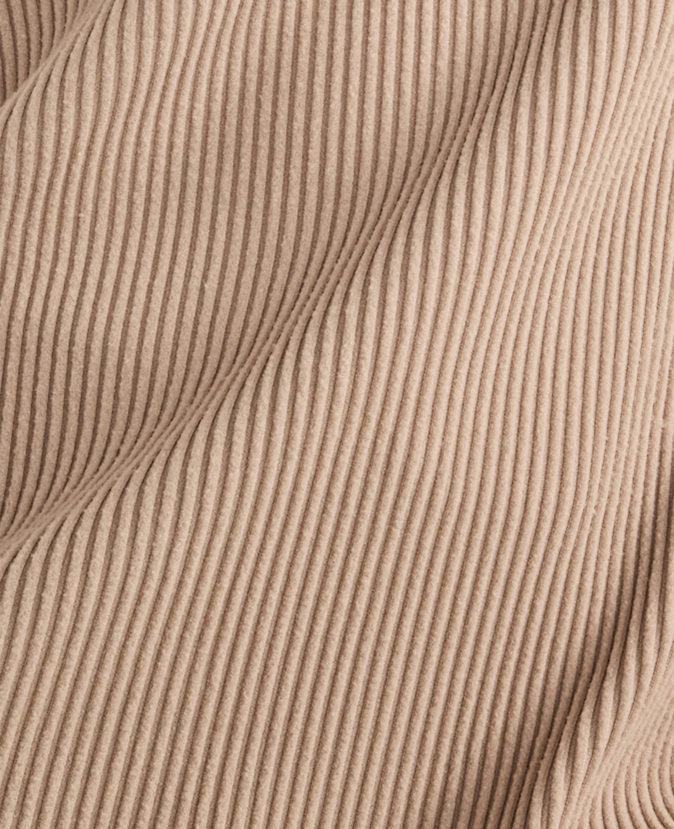 Haven Well Within Ottoman Rib Cowl Neck Top - thumbnail 5